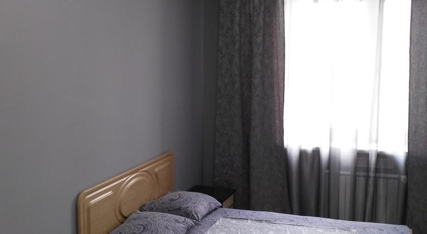 Апартаменты Иркутск Иркутск-39