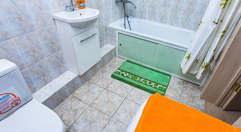 Апартаменты Иркутск Иркутск