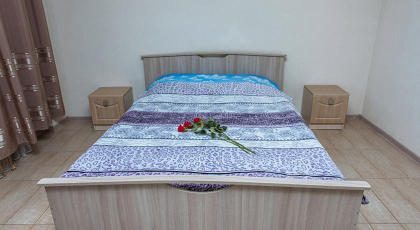 Апартаменты Иркутск Иркутск-28