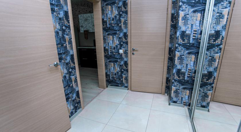 Апартаменты Иркутск Иркутск-11