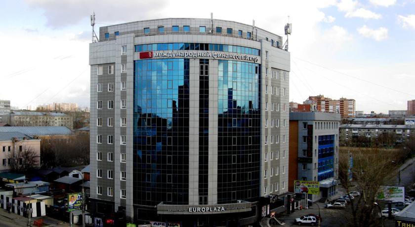Апартаменты Иркутск Иркутск-55
