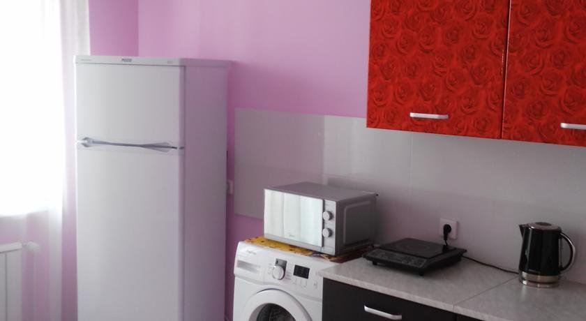Апартаменты Иркутск Иркутск-38