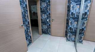 Апартаменты Иркутск Иркутск-7
