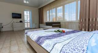 Апартаменты Иркутск Иркутск-4